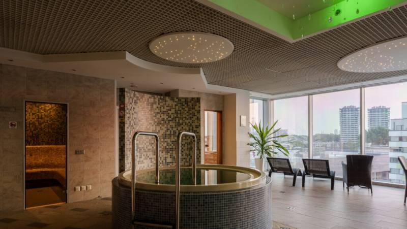 Discover the Baltics