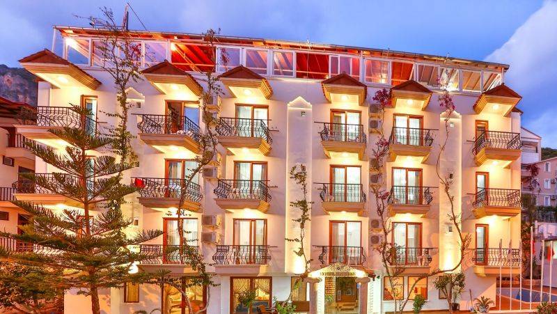 Highlights of Turkey