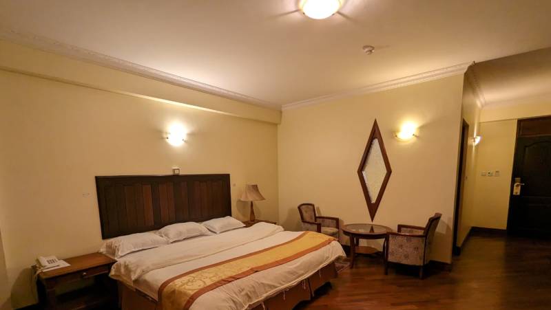 Kilimanjaro Climb Rongai Route