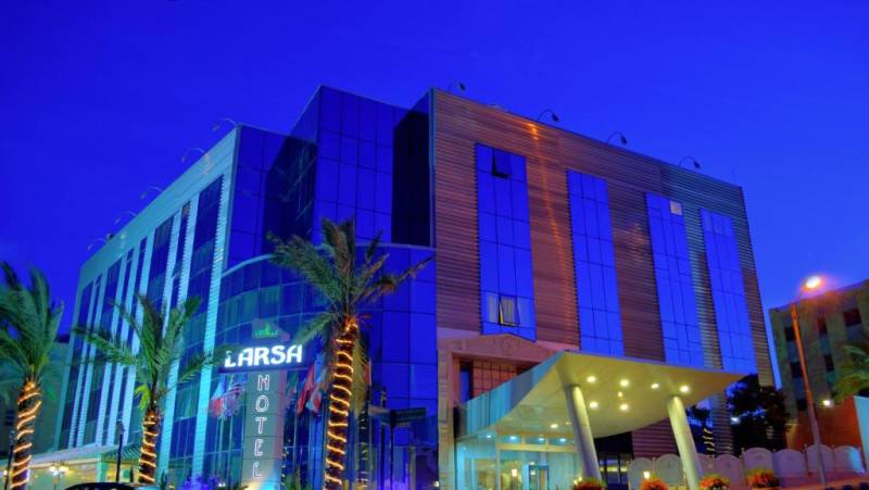 Petra & Wadi Rum Trek