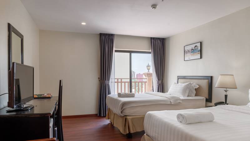 Southeast Asia Family Adventure