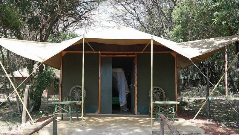 Kenya & Tanzania Adventure