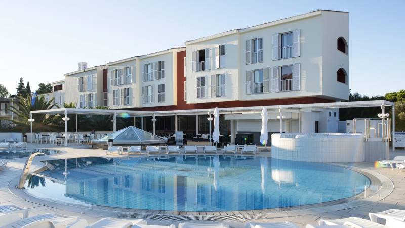 Cycling Croatia’s Dalmatian Coast