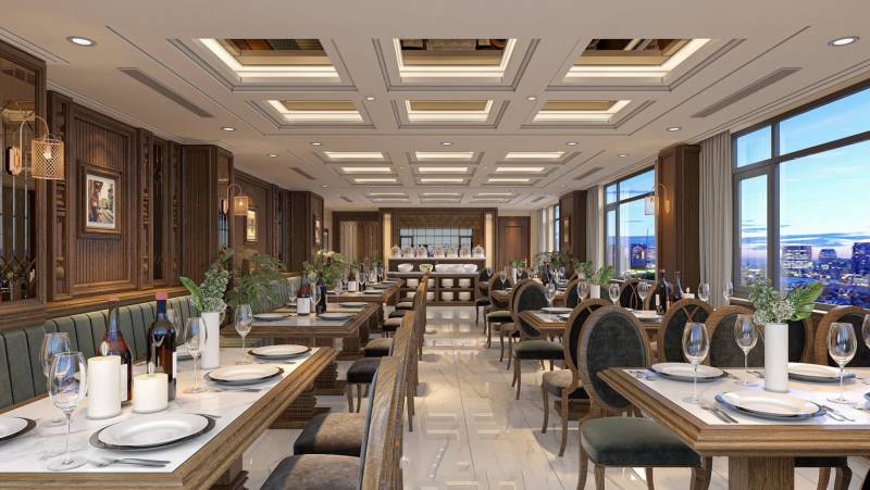 Minasi Premium Hotel
