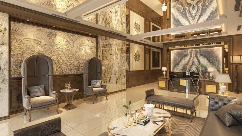Minasi Premium Hotel