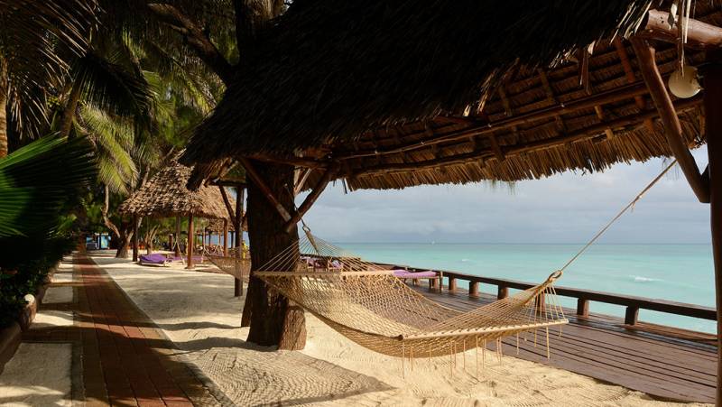 Kenya & Tanzania Adventure