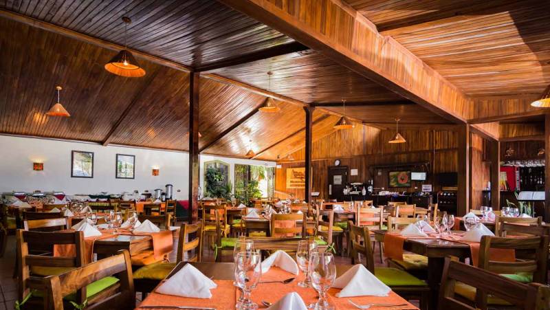 Natural Highlights of Costa Rica