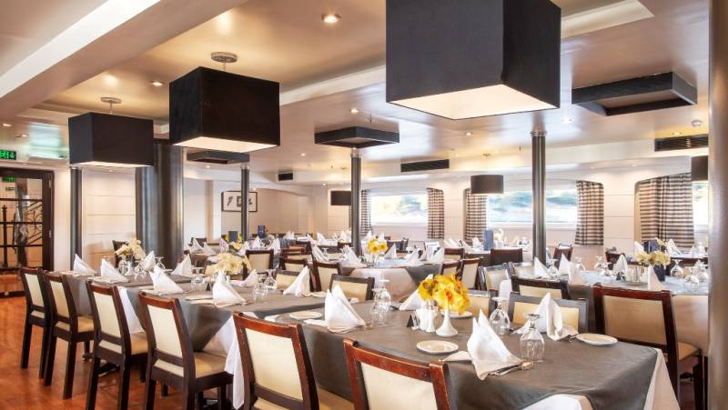 Ancient Egypt & Nile Cruise