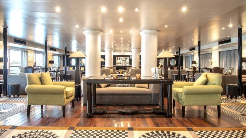 Ancient Egypt & Nile Cruise