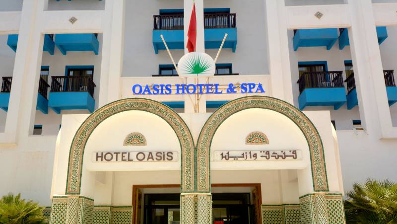 Cycle Morocco’s Great South