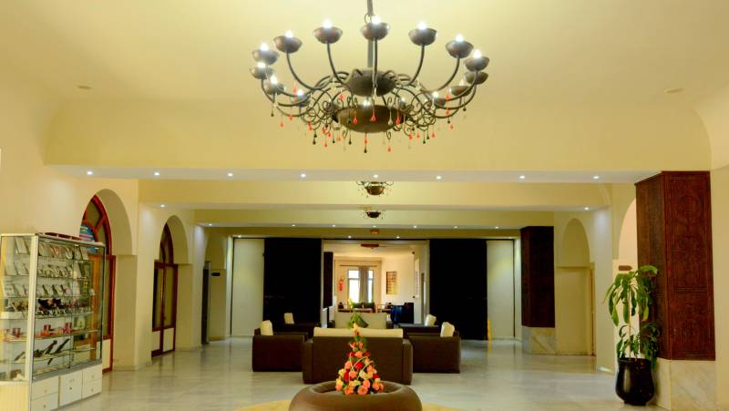 Cycle Morocco’s Great South