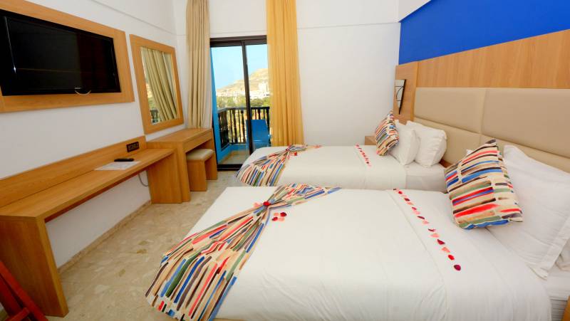 Hike Morocco’s Anti-Atlas Mountains