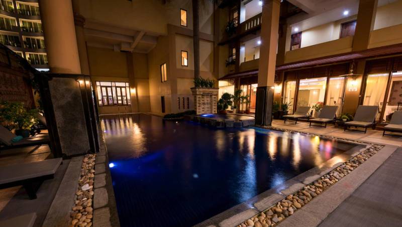 Cycle Southeast Asia