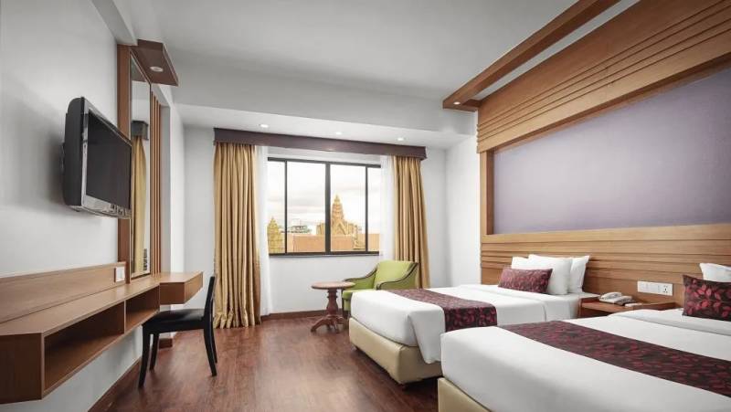 Cycle Southeast Asia