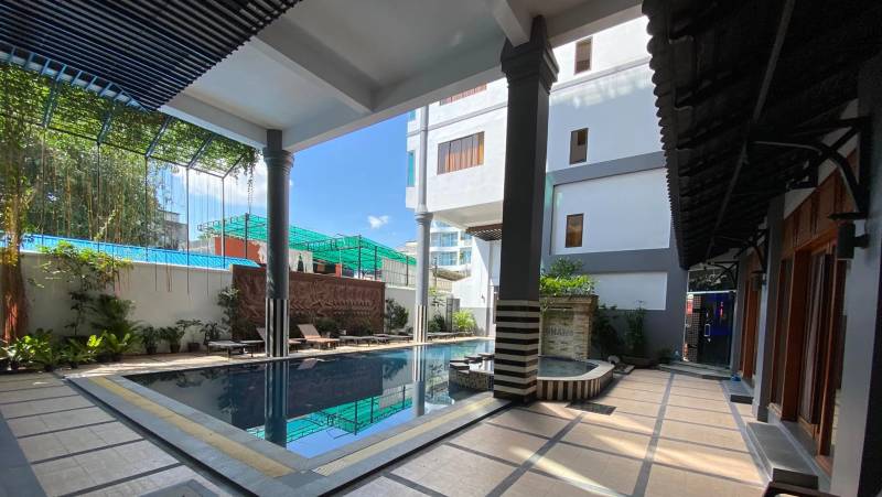 Cycle Southeast Asia