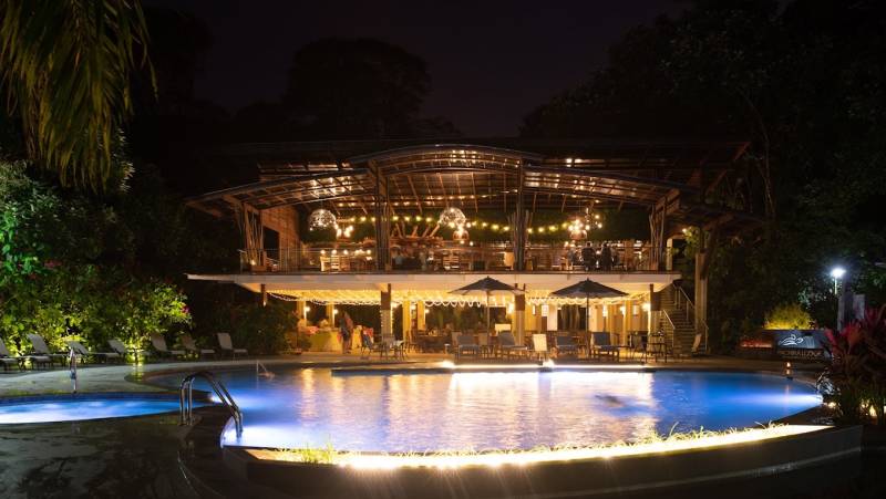 Pachira Lodge