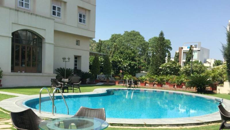 Colours of Rajasthan – Pushkar Festival