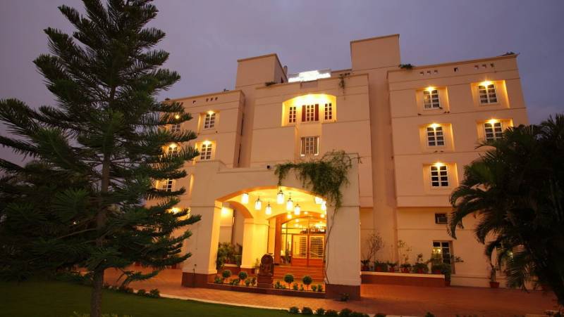 Colours of Rajasthan – Pushkar Festival