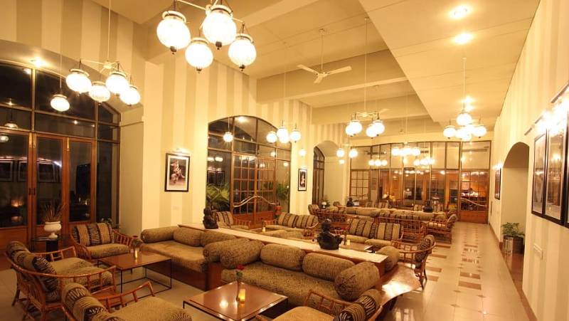 Colours of Rajasthan – Pushkar Festival