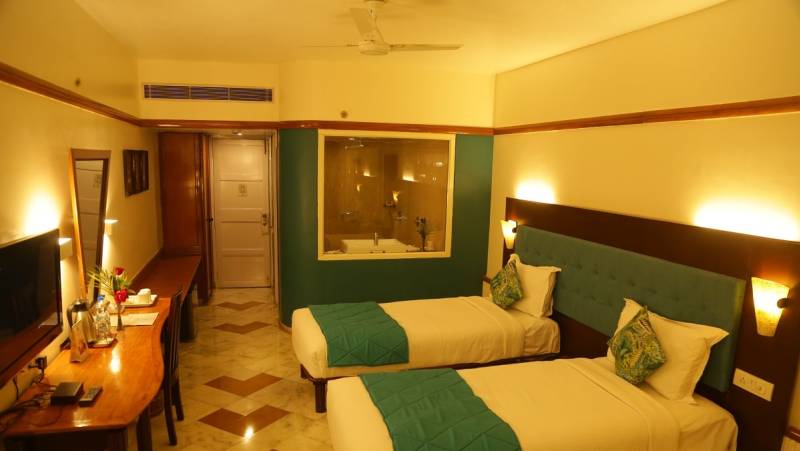 Colours of Rajasthan – Pushkar Festival