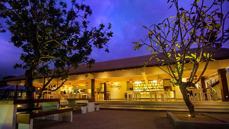 Sri Lankan Highlights