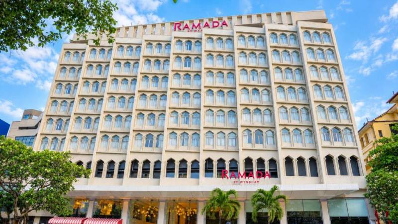 Ramada by Wyndham Colombo
