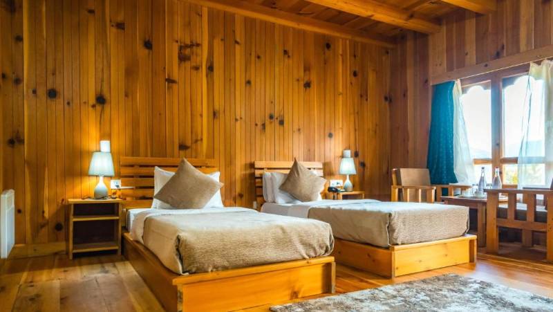 Festivals of Bhutan – Trongsa