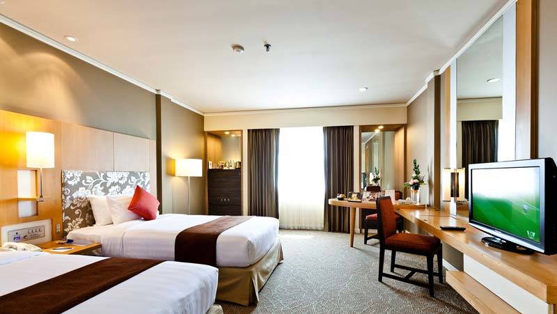 Southeast Asia Explorer