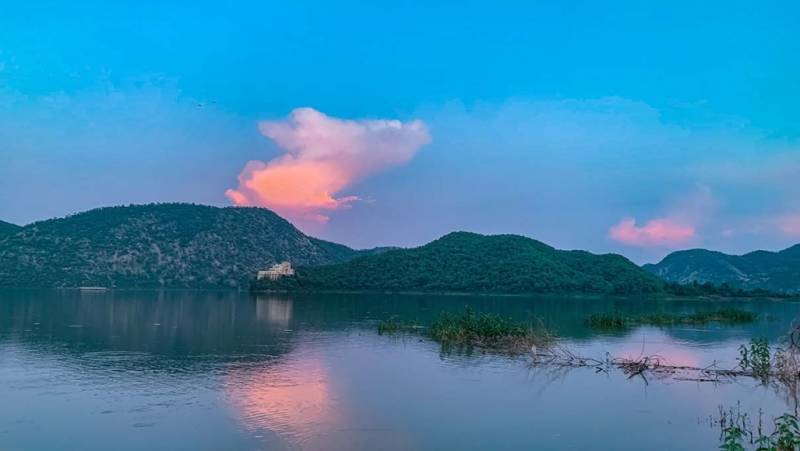 Highlights of Northern India – Summer itinerary