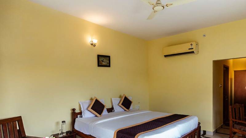 Highlights of Northern India – Summer itinerary