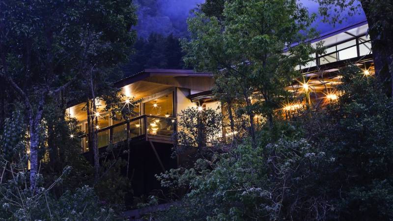 Savegre Hotel & Spa