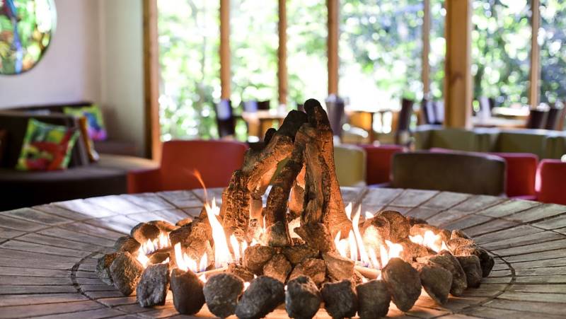 Savegre Hotel & Spa