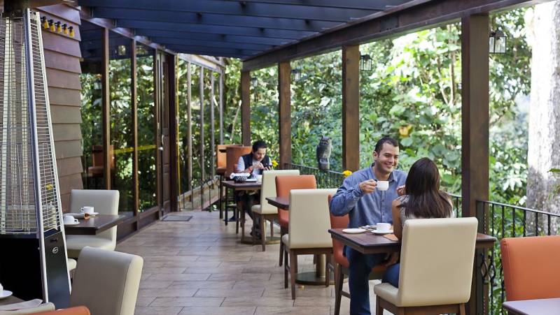 Savegre Hotel & Spa