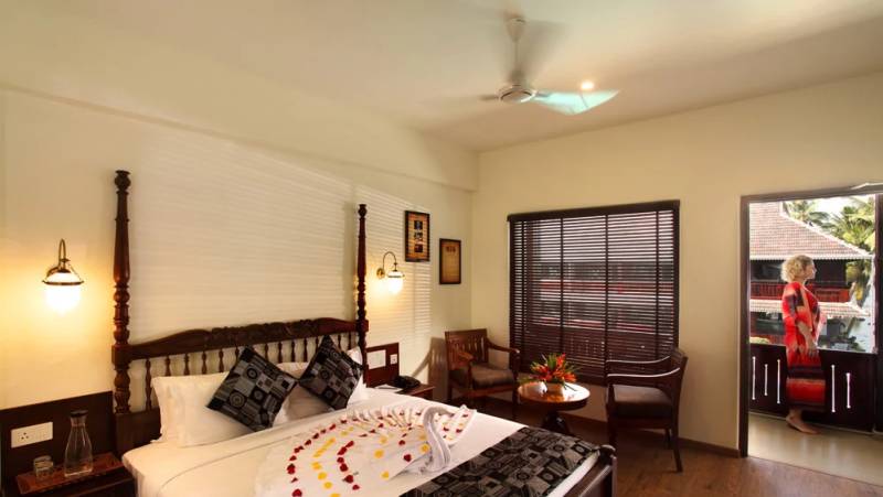 Cycle Kerala & Tropical India