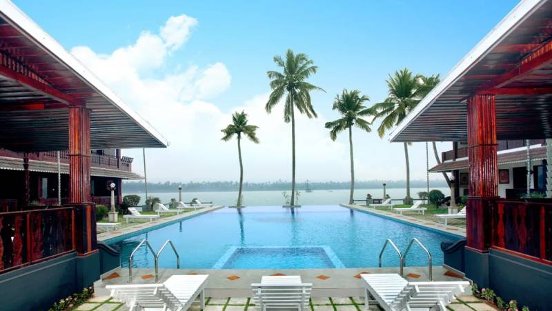 Cycle Kerala & Tropical India