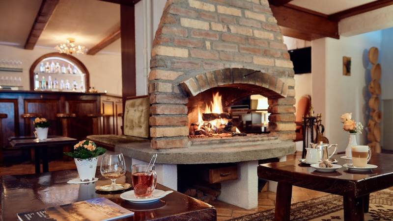 Seiler's Vintage Hotel