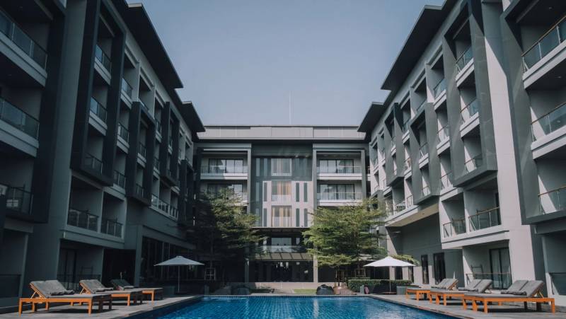 Cycle Southeast Asia