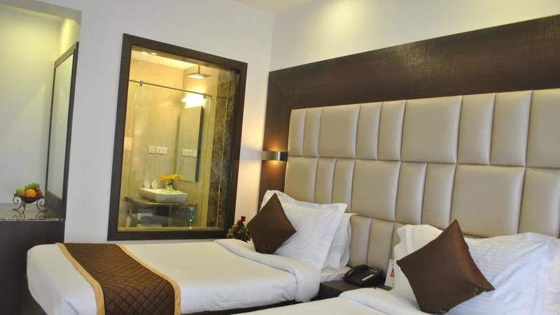 Cycling Through Rajasthan