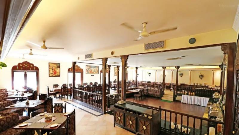 Cycling Through Rajasthan