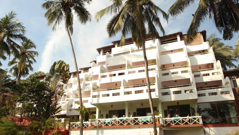 Kerala & the Tropical South