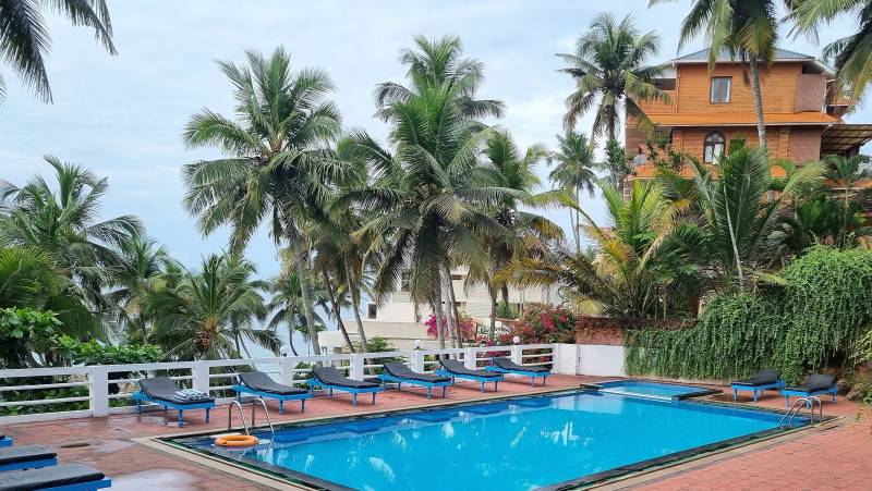 Kerala & the Tropical South