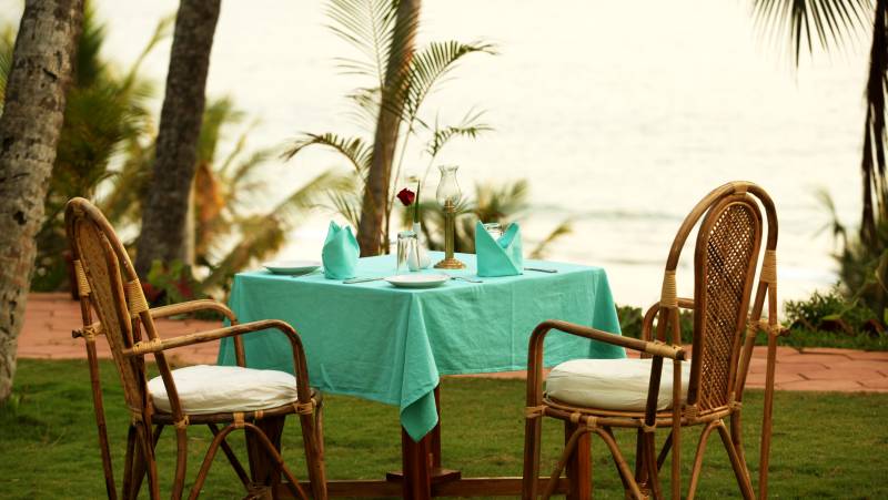 Kerala & the Tropical South