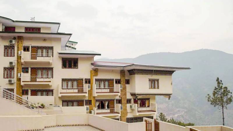 Festivals of Bhutan – Trongsa