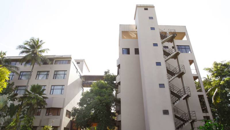 Cycle Kerala & Tropical India