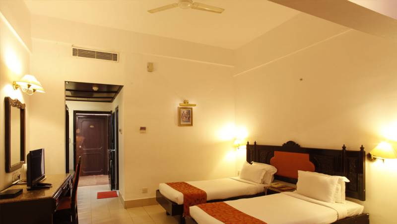 Cycle Kerala & Tropical India