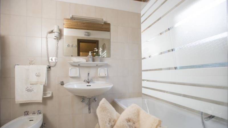 Hiking the Dolomites