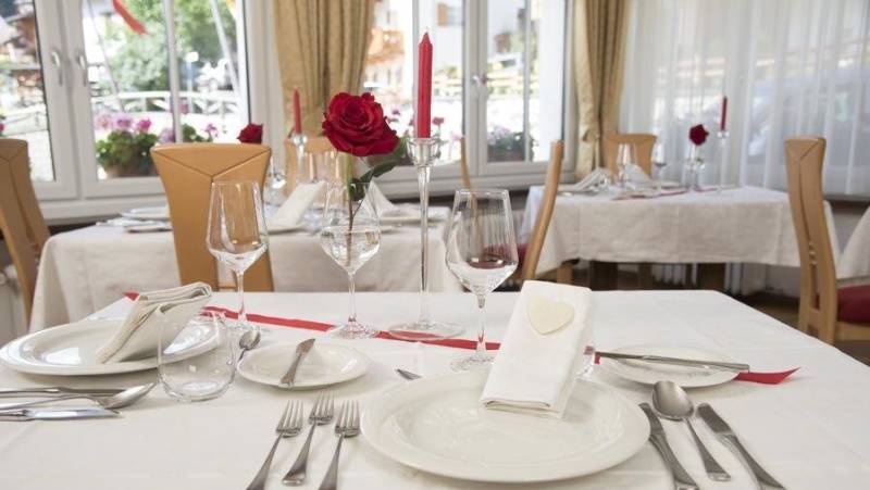 Hiking the Dolomites