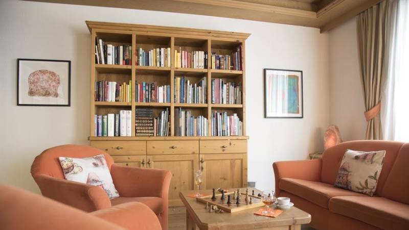 Hiking the Dolomites