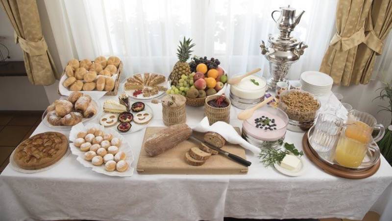 Hiking the Dolomites