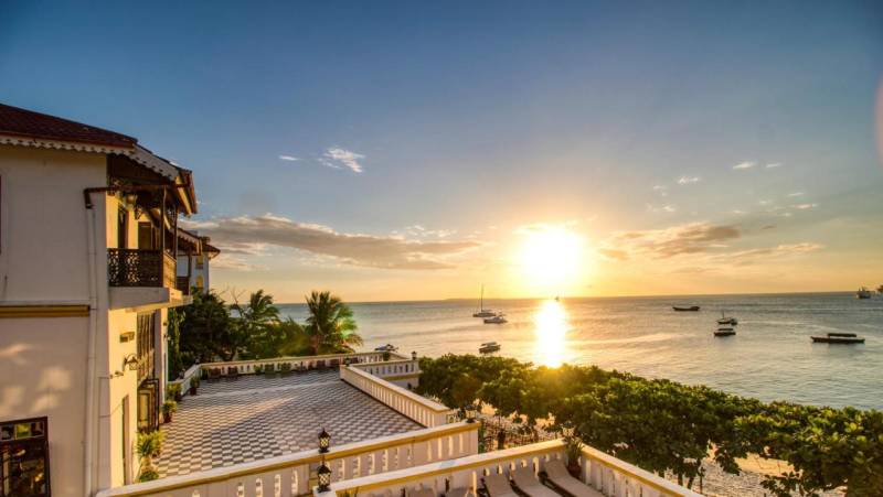 Kenya & Tanzania Adventure